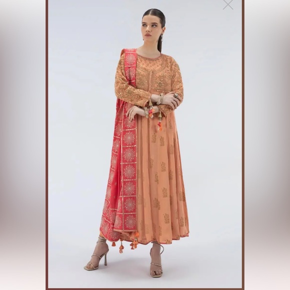 sana safinaz Dresses & Skirts - sana safinaz luxury wear dress